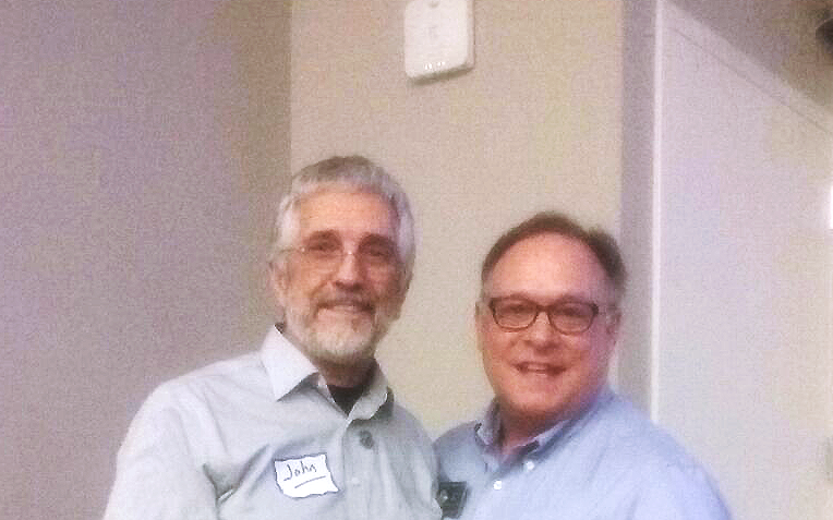 David-Milroy-presented-with-award-at-CPFA-Conference-2018